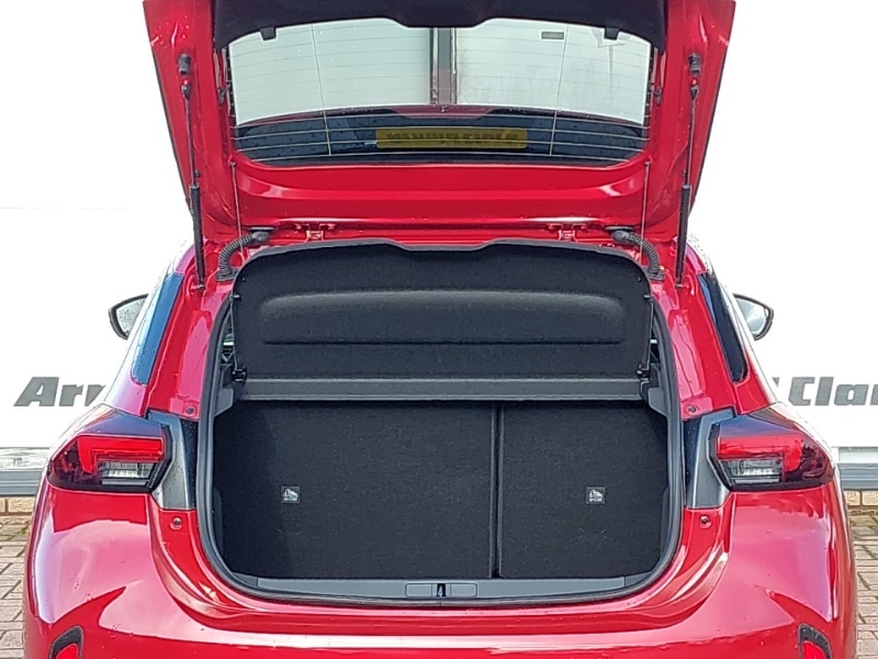 Used Vauxhall Corsa 2026 for sale - 77881627: Photo 8