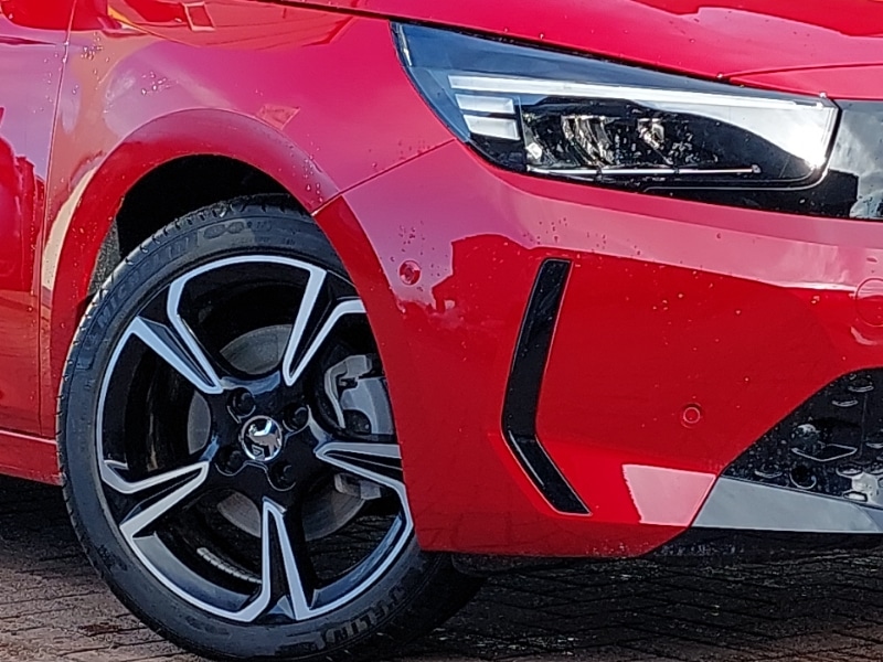 Used Vauxhall Corsa 2026 for sale - 77881627: Photo 9