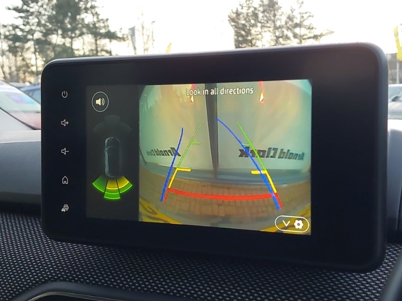 Used Dacia Jogger 2022 for sale - 77008742: Photo 17