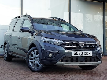 2022 - 1.0 TCe Comfort 5dr