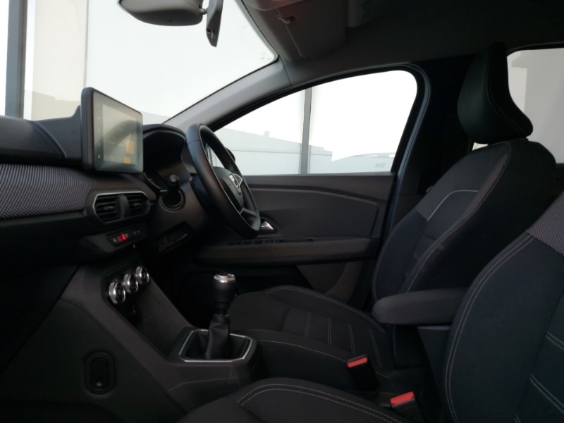 Used Dacia Jogger 2022 for sale - 77008742: Photo 5