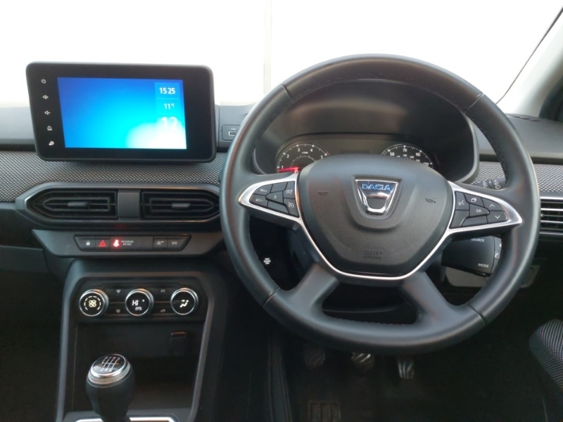 Used Dacia Jogger 2022 for sale - 77008742: Photo 7