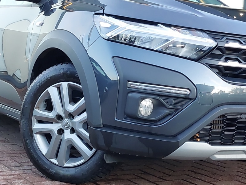 Used Dacia Jogger 2022 for sale - 77008742: Photo 9