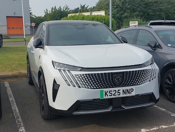 Used Peugeot 3008 2025 for sale - 79235382: Photo