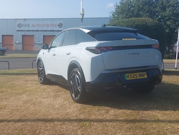 Used Peugeot 3008 2025 for sale - 79235382: Photo