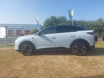 Used Peugeot 3008 2025 for sale - 79235382: Photo