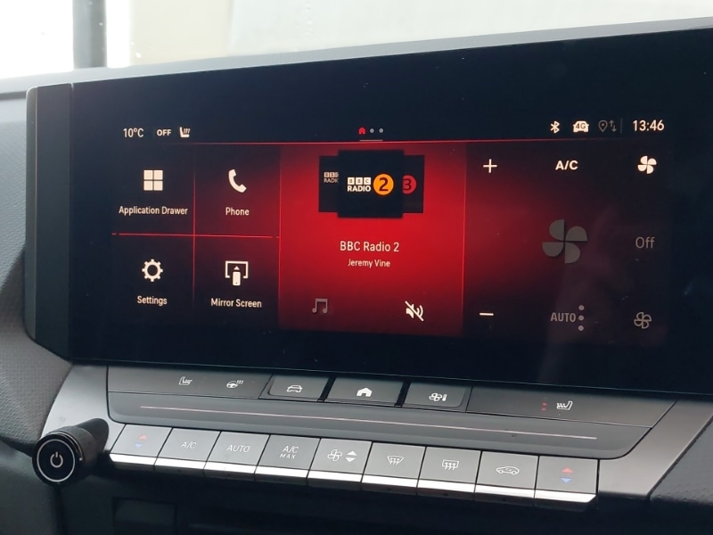 Used Vauxhall Astra 2024 for sale - 76897363: Photo 10