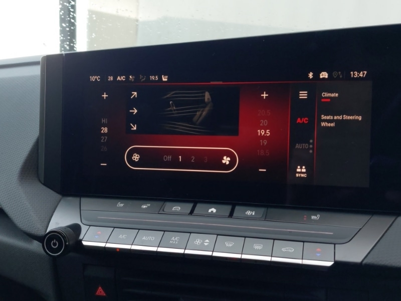 Used Vauxhall Astra 2024 for sale - 76897363: Photo 11