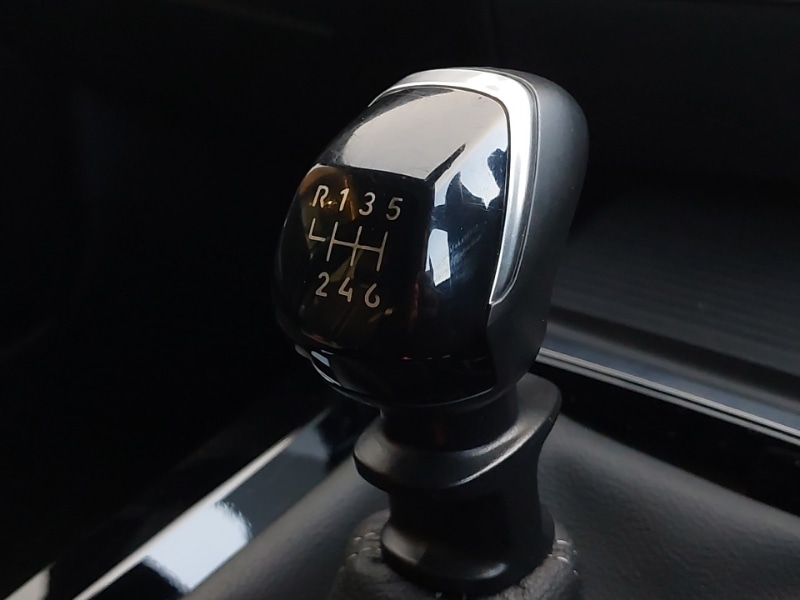 Used Vauxhall Astra 2024 for sale - 76897363: Photo 12