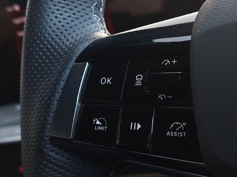 Used Vauxhall Astra 2024 for sale - 76897363: Photo 14