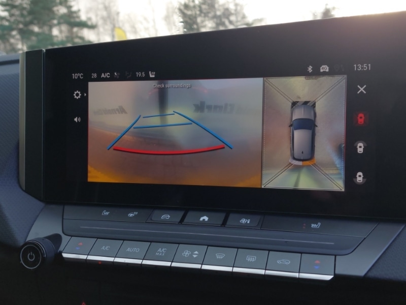 Used Vauxhall Astra 2024 for sale - 76897363: Photo 18