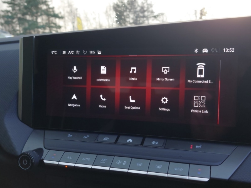 Used Vauxhall Astra 2024 for sale - 76897363: Photo 19