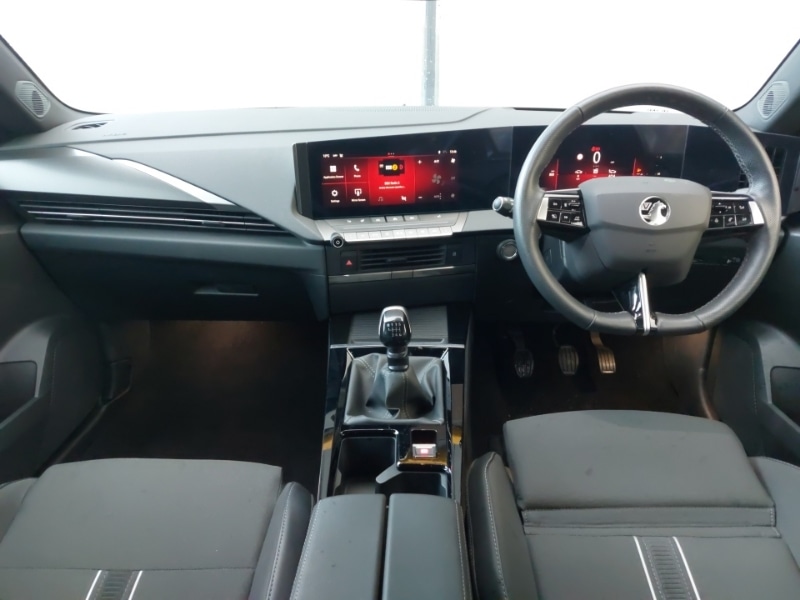 Used Vauxhall Astra 2024 for sale - 76897363: Photo 2