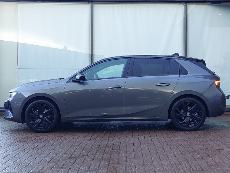 Used Vauxhall Astra 2024 for sale - 76897363: Photo 4