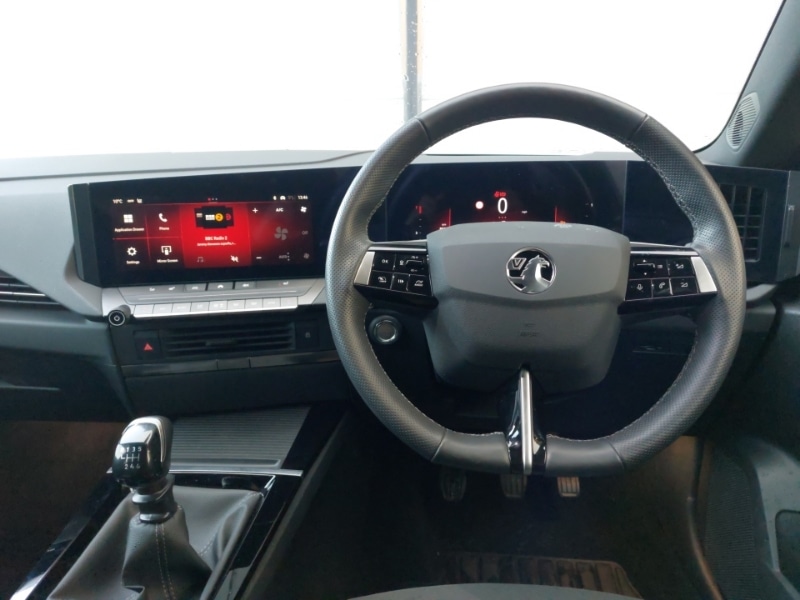 Used Vauxhall Astra 2024 for sale - 76897363: Photo 7