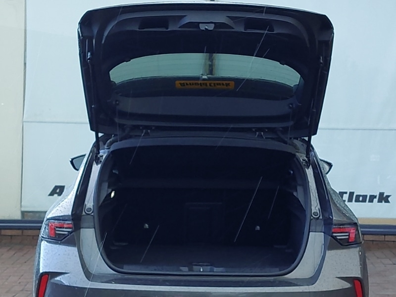 Used Vauxhall Astra 2024 for sale - 76897363: Photo 8