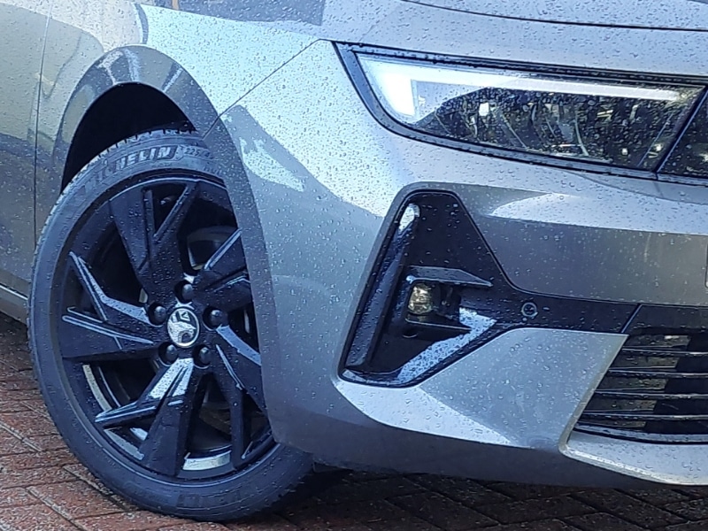 Used Vauxhall Astra 2024 for sale - 76897363: Photo 9