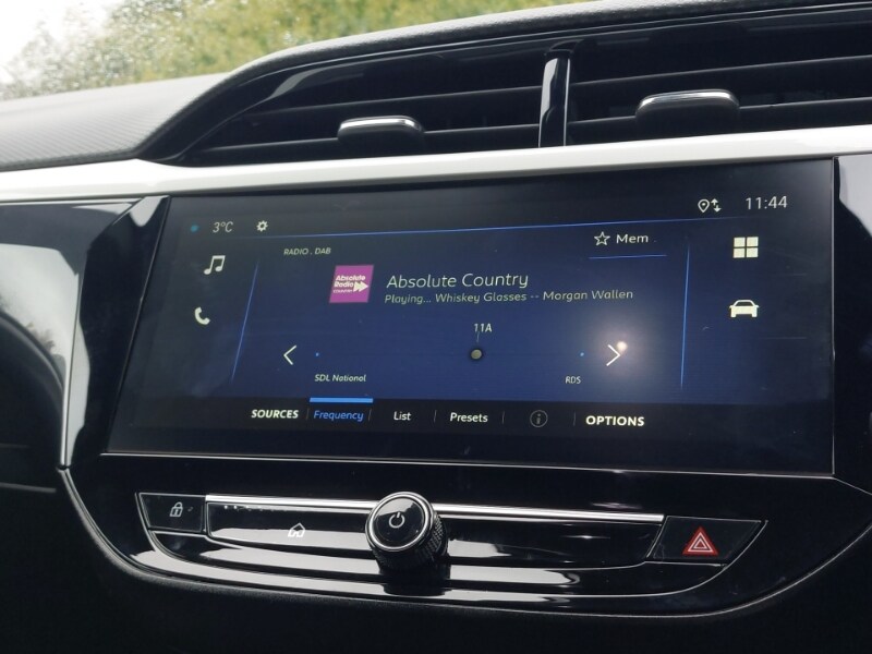 Used Vauxhall Corsa 2025 for sale - 76614212: Photo 10