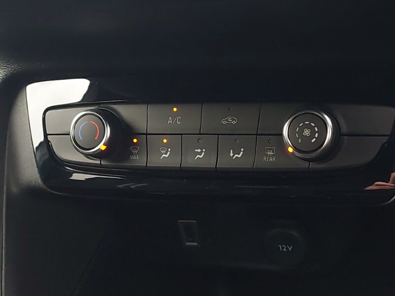 Used Vauxhall Corsa 2025 for sale - 76614212: Photo 11