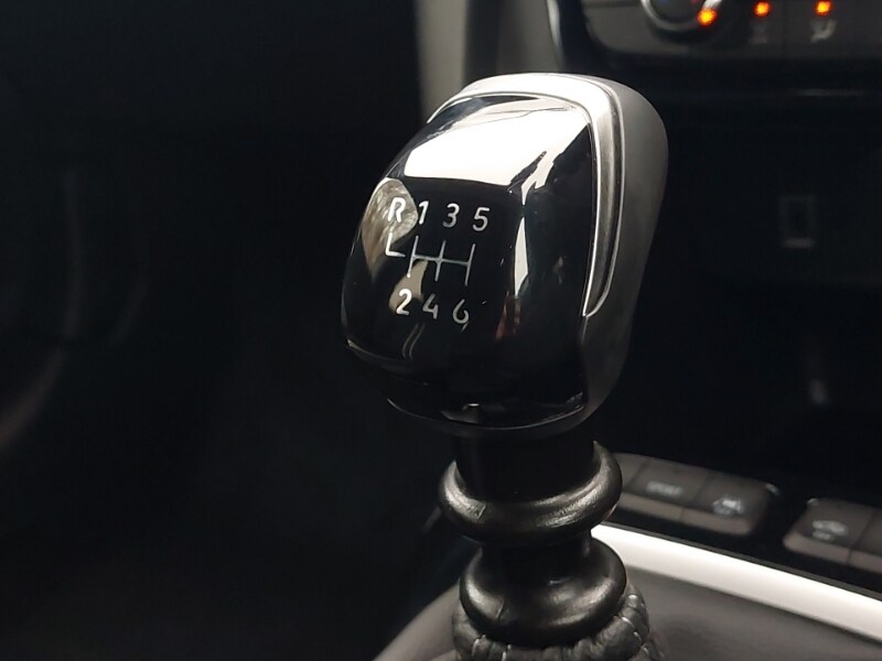 Used Vauxhall Corsa 2025 for sale - 76614212: Photo 12