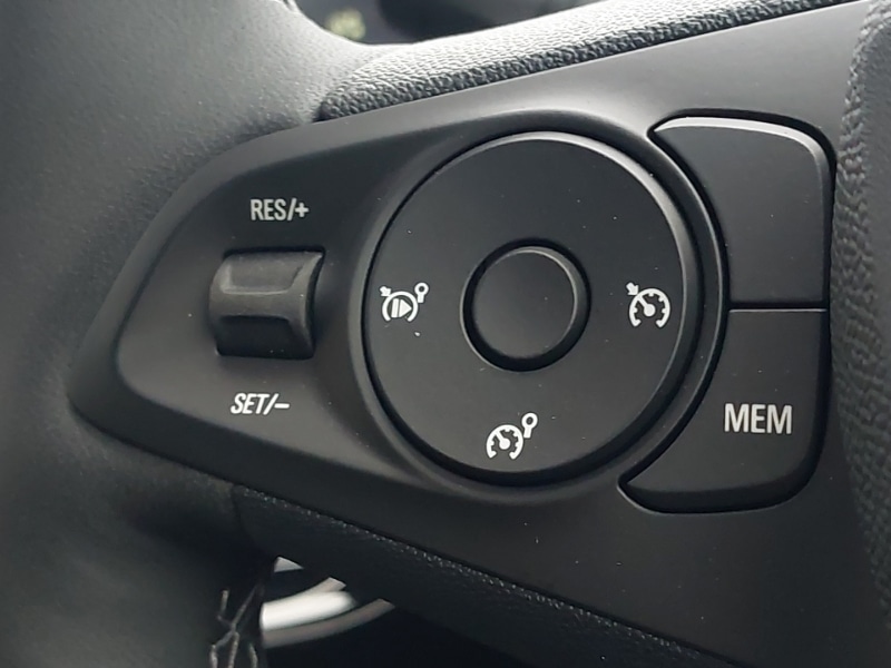 Used Vauxhall Corsa 2025 for sale - 76614212: Photo 14