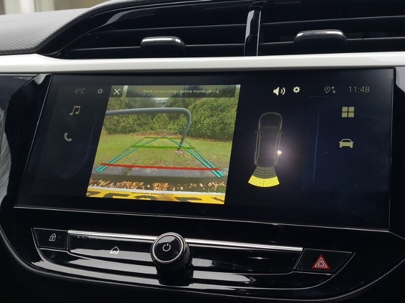 Used Vauxhall Corsa 2025 for sale - 76614212: Photo 17