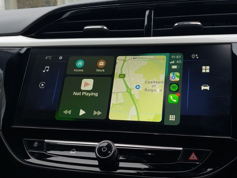 Used Vauxhall Corsa 2025 for sale - 76614212: Photo 18