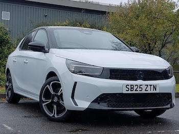 Used Vauxhall Corsa 2025 for sale - 76614212: Photo