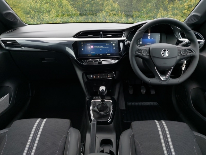 Used Vauxhall Corsa 2025 for sale - 76614212: Photo 2