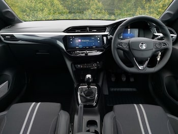 Used Vauxhall Corsa 2025 for sale - 76614212: Photo