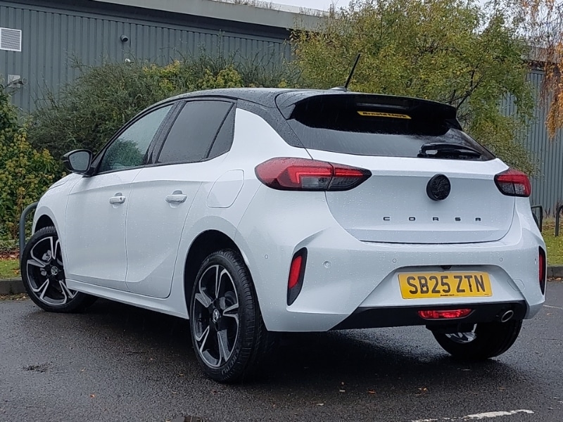 Used Vauxhall Corsa 2025 for sale - 76614212: Photo 3