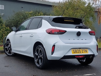 Used Vauxhall Corsa 2025 for sale - 76614212: Photo