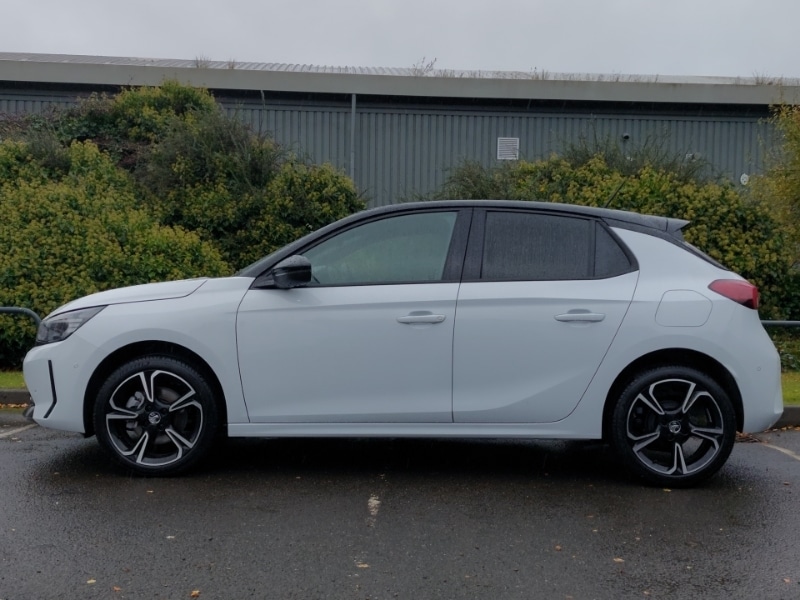 Used Vauxhall Corsa 2025 for sale - 76614212: Photo 4
