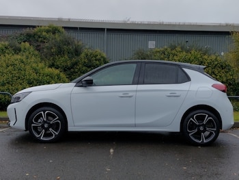 Used Vauxhall Corsa 2025 for sale - 76614212: Photo