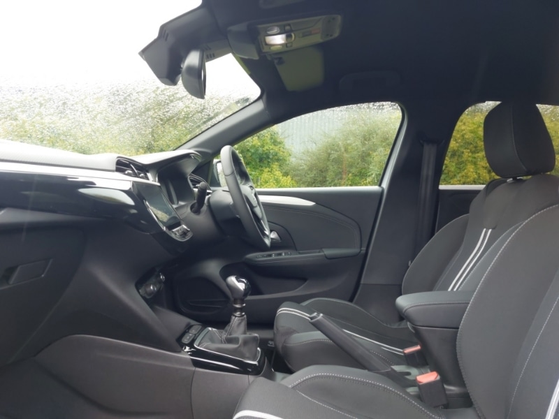 Used Vauxhall Corsa 2025 for sale - 76614212: Photo 5