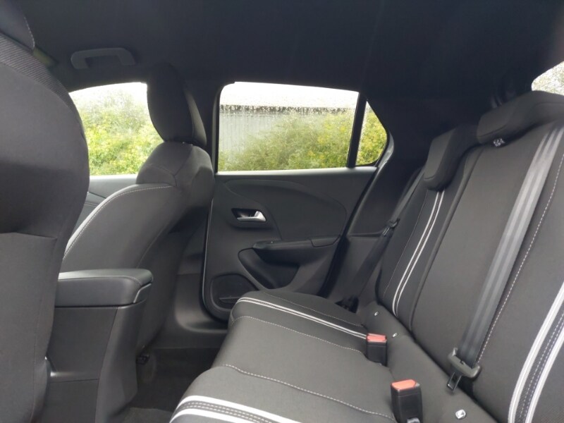 Used Vauxhall Corsa 2025 for sale - 76614212: Photo 6