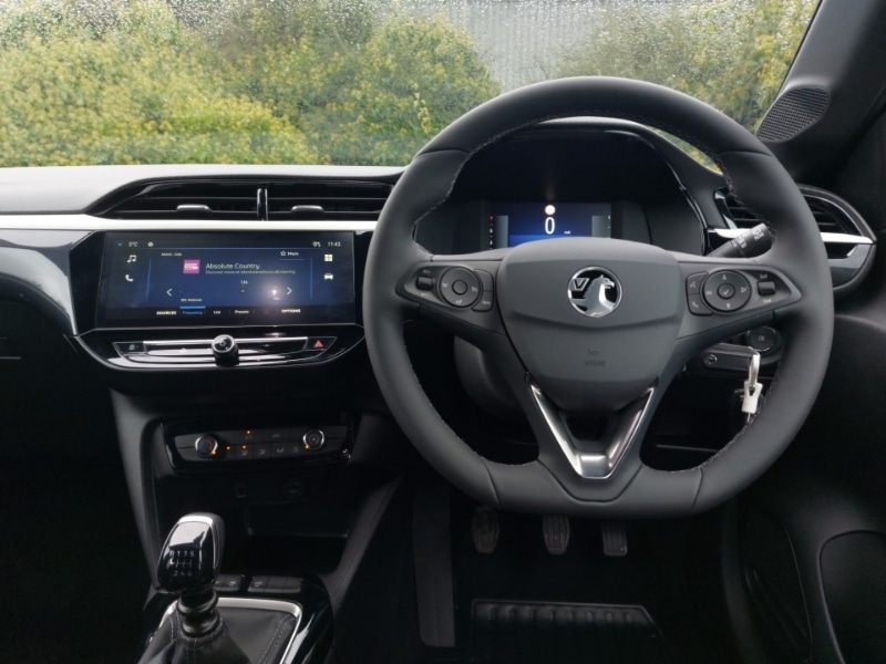 Used Vauxhall Corsa 2025 for sale - 76614212: Photo 7