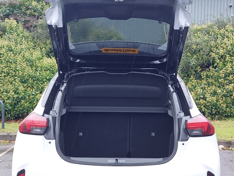 Used Vauxhall Corsa 2025 for sale - 76614212: Photo 8