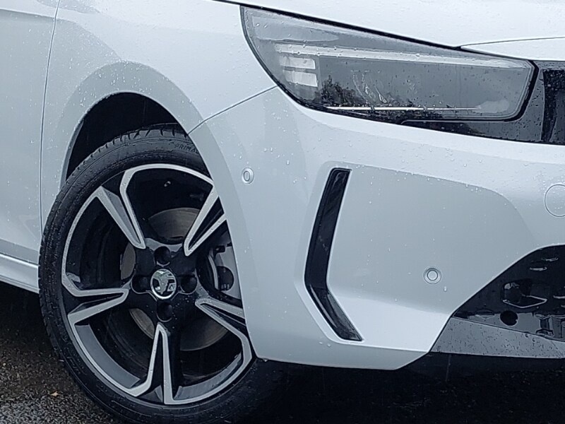 Used Vauxhall Corsa 2025 for sale - 76614212: Photo 9