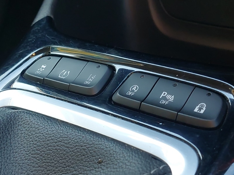 Used Vauxhall Crossland 2022 for sale - 77392798: Photo 13