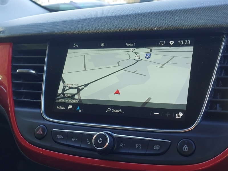 Used Vauxhall Crossland 2022 for sale - 77392798: Photo 18