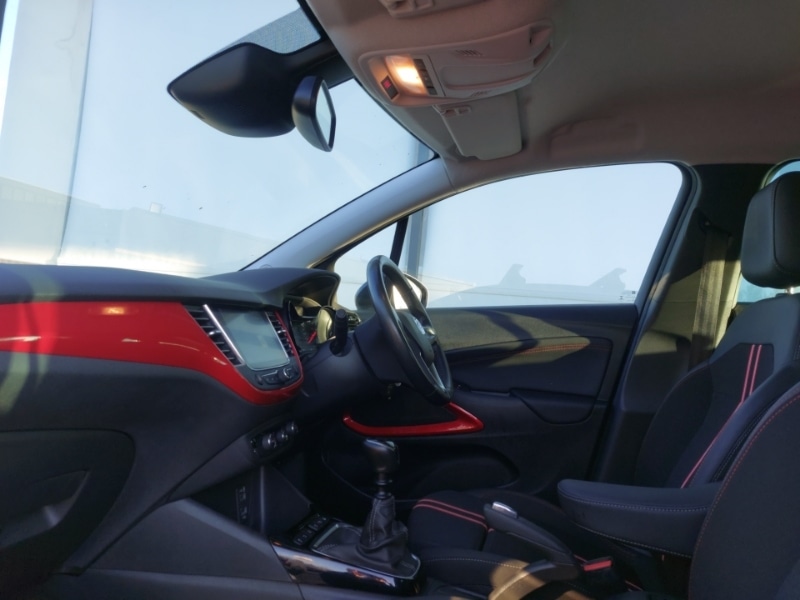 Used Vauxhall Crossland 2022 for sale - 77392798: Photo 5