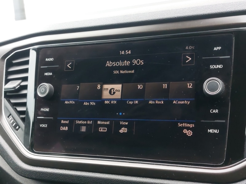 Used Volkswagen T-Roc 2019 for sale - 77433519: Photo 10