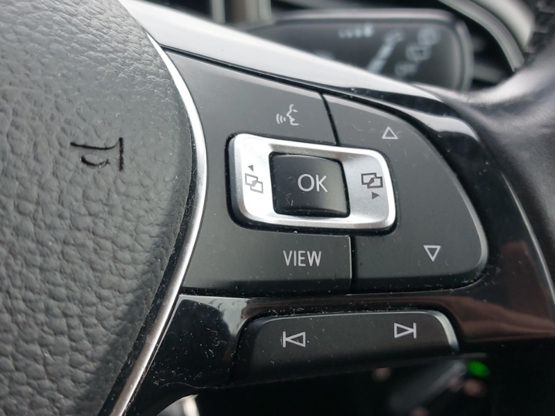 Used Volkswagen T-Roc 2019 for sale - 77433519: Photo 15