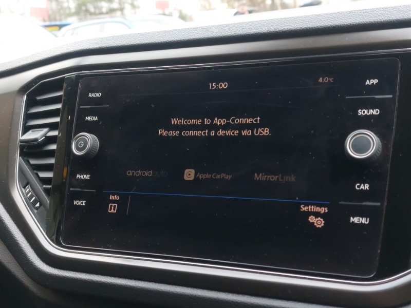 Used Volkswagen T-Roc 2019 for sale - 77433519: Photo 18