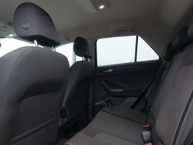 Used Volkswagen T-Roc 2019 for sale - 77433519: Photo 6
