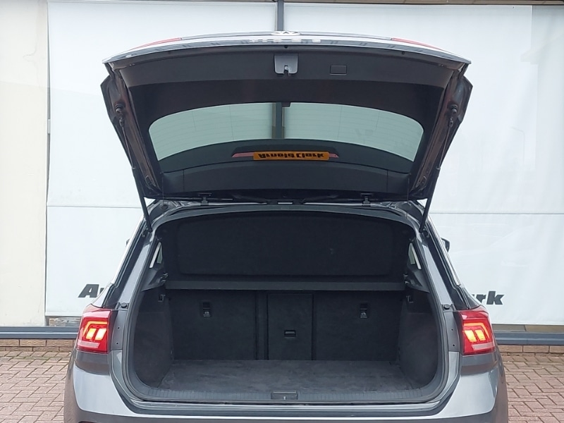 Used Volkswagen T-Roc 2019 for sale - 77433519: Photo 8