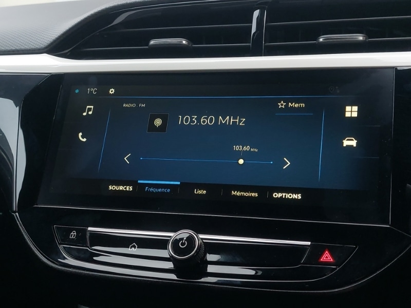 Used Vauxhall Corsa 2025 for sale - 77223853: Photo 10