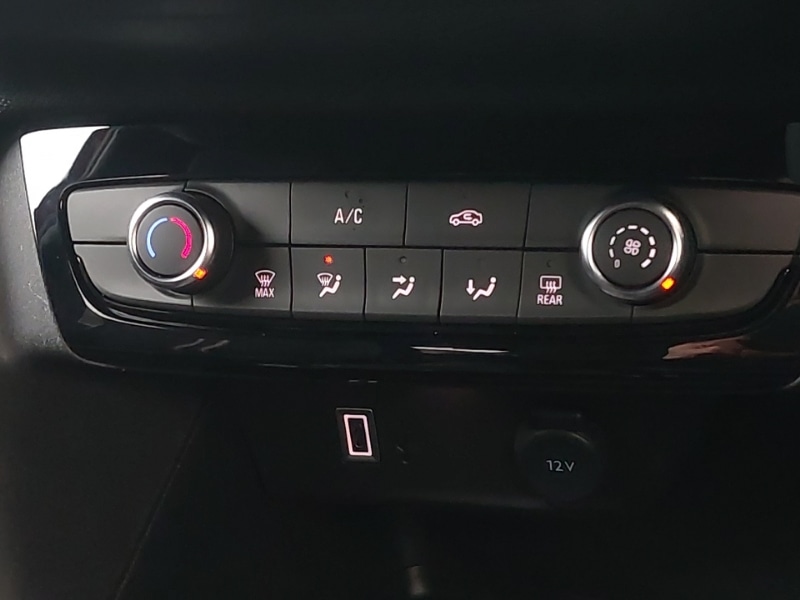 Used Vauxhall Corsa 2025 for sale - 77223853: Photo 11