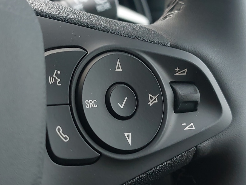 Used Vauxhall Corsa 2025 for sale - 77223853: Photo 15